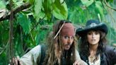 ¿Johnny Depp volverá a ‘Piratas del Caribe’? Esto dice su representante