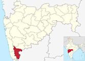 Kolhapur district
