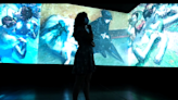 'Impressionists Immersive Exhibition' to open at Arts in the Sunset in Amarillo