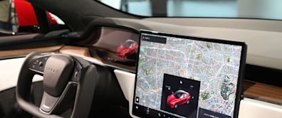 Tesla Autopilot Probe Escalates as US Agency Demands Data