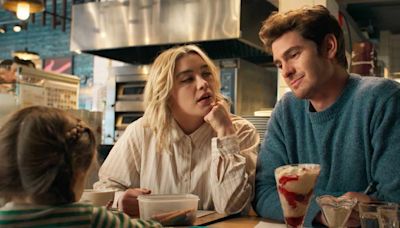 We Live In Time Trailer Review: Andrew Garfield & Florence Pugh's Love Story Hits The Right Chords