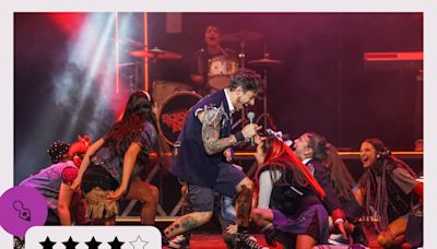 School of Rock: una aplanadora musical con un gran protagonista y una encantadora banda de chicos