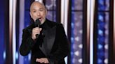 The Golden Globes Recovered, and So Will Jo Koy — Despite That Open