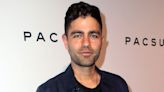 Adrian Grenier and Jordan Roemmele Welcome First Child Together