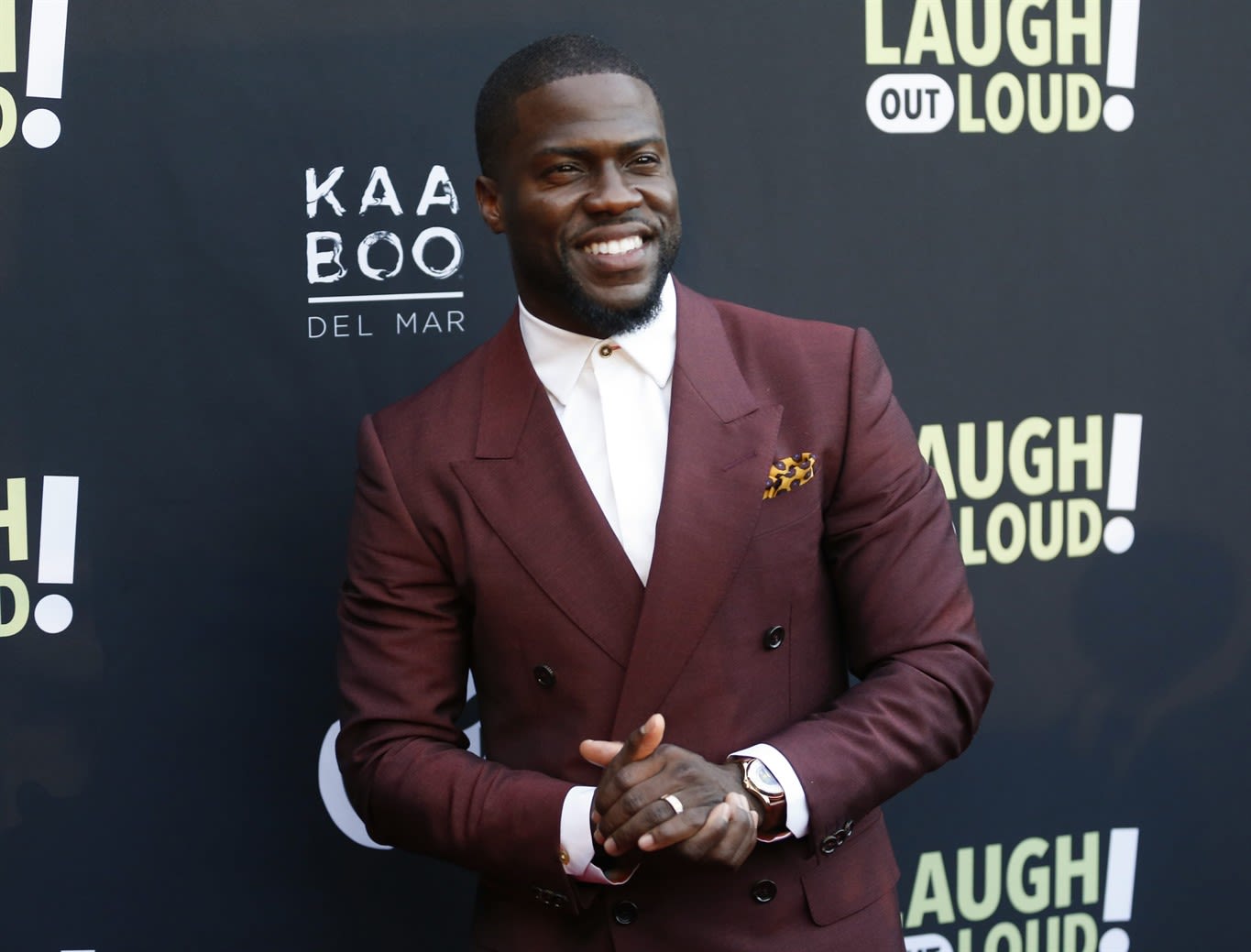 Kevin Hart Expands Gran Coramino Tequila with New Reposado Expression