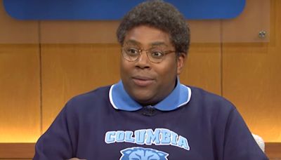 'Not My Kids': Columbia Dad Sets His Limit For Campus Protests In 'SNL' Cold Open