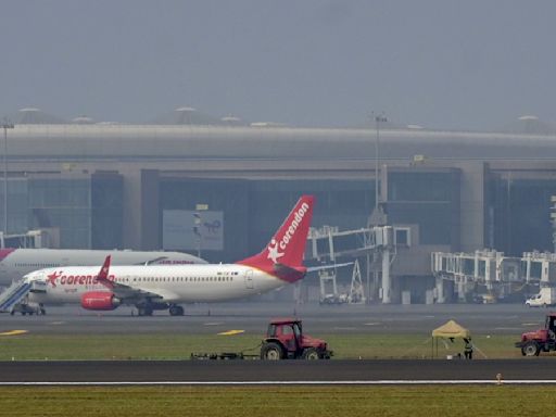 Navi Mumbai International Airport Update: March 2025 Launch Date Confirmed With Rs 19,646 Crore Investment