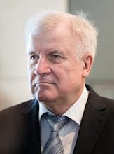 Horst Seehofer