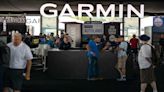 Garmin Smashes First-Quarter Estimates On Surging Fitness Device Sales