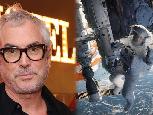 Alfonso Cuarón revela cómo Hollywood le dio la espalda tras el fracaso de 'Niños del Hombre' pero una película con Sandra Bullock lo salvó