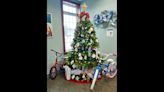 Credit union collects over 500 gifts for West MI children