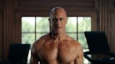 ‘Law & Order’ Star Christopher Meloni Goes Fully Nude in Cheeky Peloton Ad (Video)