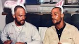 Matthew McConaughey Wears Bunny Ears and Plays the Bongos in Funny Throwback Easter Photo
