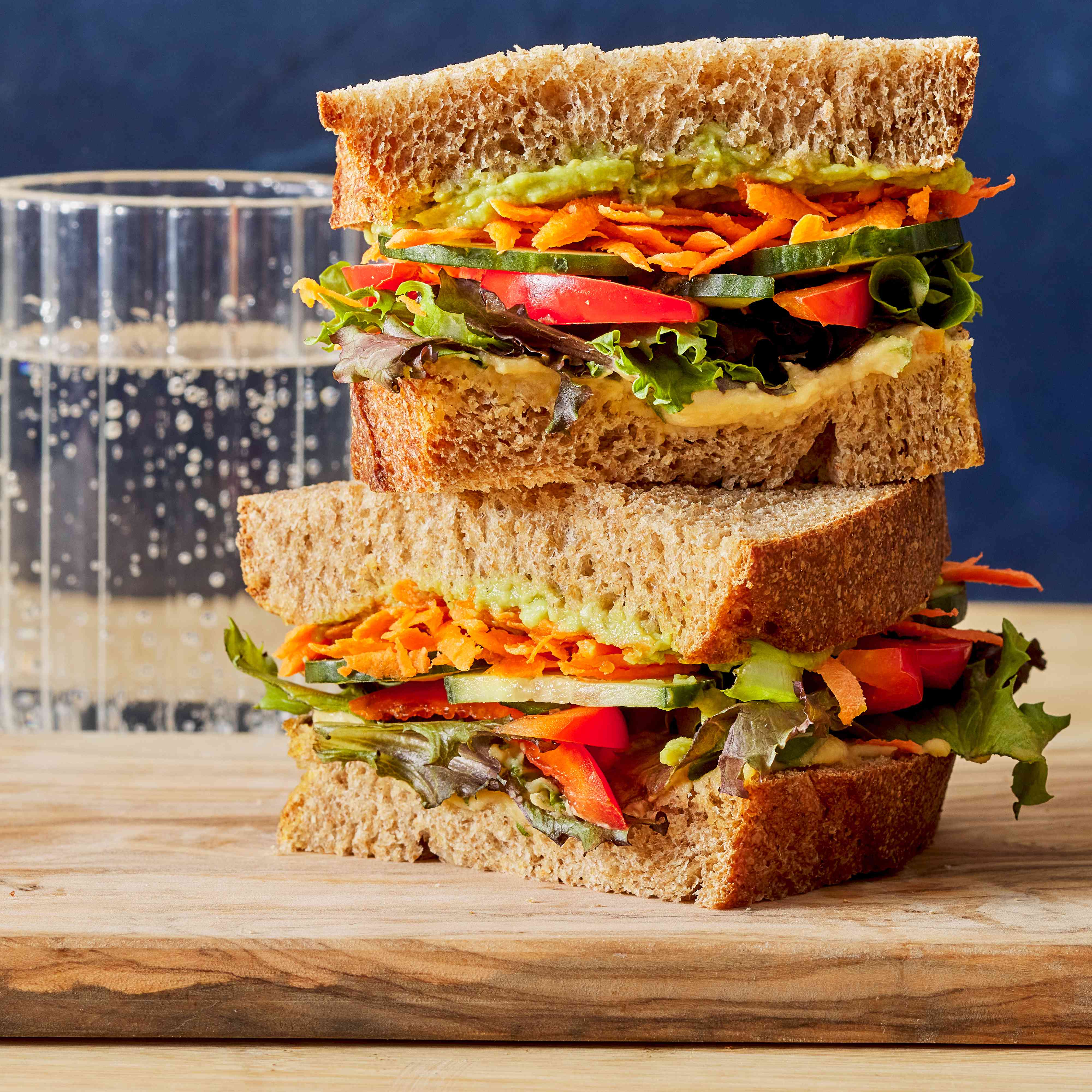 19 Mediterranean Diet Lunches to Help Lower Cholesterol