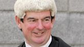 Tributes paid to George Birmingham on retirement as president of Court of Appeal