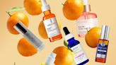 Dermatologists Shared The Benefits Of Vitamin C Serums And Which Ones They Recommend