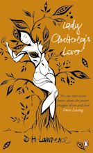 Lady Chatterley's Lover by D.H. Lawrence - Penguin Books Australia
