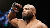 Yoel Romero skips Bellator 297 press conference due to fear of heights