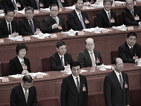 【中國觀察】體制性躺平與獨裁者的焦慮