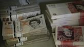 Sterling rises versus euro and dollar, eyes BoE policy path By Reuters