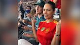 Esha Gupta, The Only Bollywood Celebrity, Invited To UEFA Euro 2024 Final