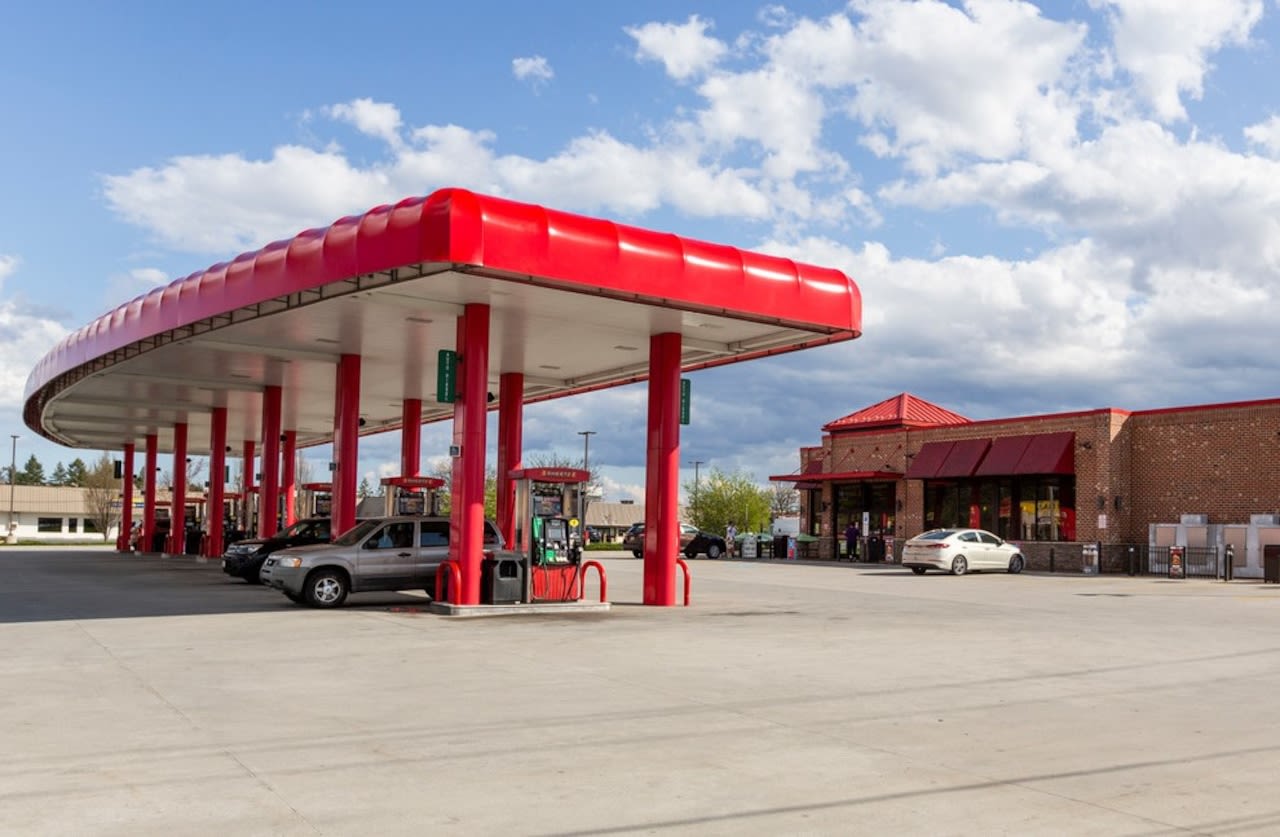 Sheetz on Southside Bethlehem, with drive-through, set to open Thursday