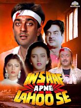 Prime Video: Insaaf Apne Lahoo Se