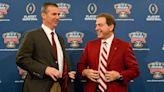 Nick Saban, Urban Meyer debut on College Football Hall of Fame ballot