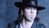 How Stevie Ray Vaughan put blues music back in business
