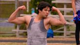 Cobra Kai's Xolo Maridueña Tells Us How He Stayed In Training For Season 6 During The Strike, And 'So Many Pushups...