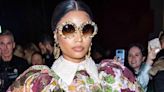 Nicki Minaj Takes To Instagram After Husband Sentenced For Failing To Register As A Sex Offender
