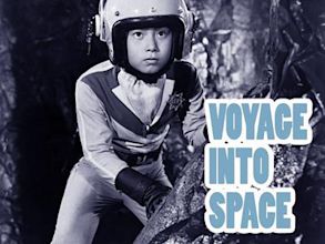 Voyage Into Space