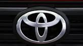 Toyota acknowledges more certification cheating and apologizes