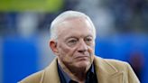 Cowboys owner Jerry Jones on 1957 photo showing him outside segregated high school: ‘A curious kid’