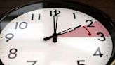 New bill would end Washington’s twice-yearly time changes once and for all