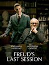 Freud's Last Session