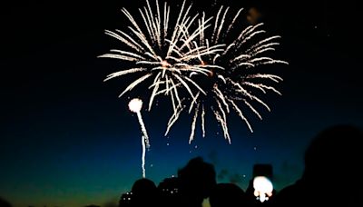 PHOTOS: Greater Victoria celebrates Canada Day