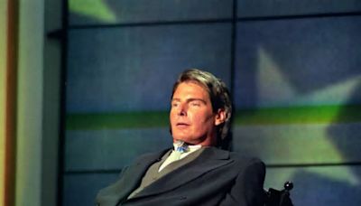 Christopher Reeve's Cause Of Death