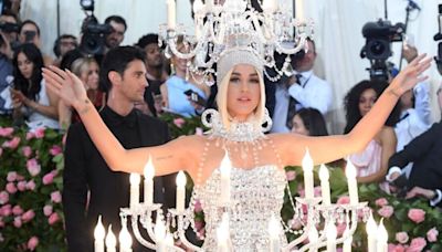 Met Gala’s most outrageous outfits of all time from Kim Kardashian to Katy Perry