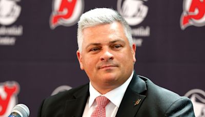 Choosing assistant coaches is next on Devils’ Sheldon Keefe’s agenda
