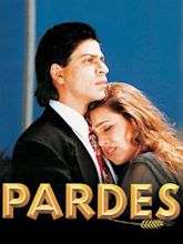 Pardes (1997 film)