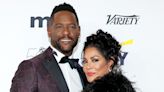 Blair Underwood Is Engaged to His Friend of 41 Years