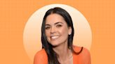 Katie Lee Biegel Swears By These Walking Shoes: "I've Been Wearing the Same Sneakers for a Decade"