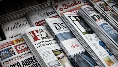 CMVM multa dona da Euronews, jornal i e Nascer do Sol em 100 mil euros