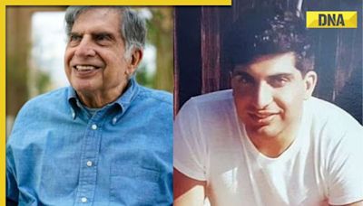 Ratan Tata came close to marrying 4 times but a war ruined his best chances