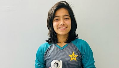 Meet Pakistan cricketer, who started on Karachi streets with tape-ball, now leading at ICC Women’s T20 World Cup