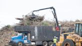 With hurricane season looming, Escambia still hashing out who will pick up storm debris