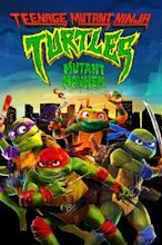 Ninja Turtles: Teenage Years