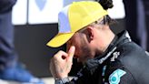 F1 | Hamilton revela que sufrió un problema de salud mental: "Ha sido muy duro"