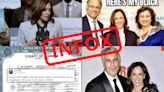 Kamala Harris, nouvelle cible prioritaire des infox du camp républicain